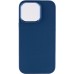 TPU чохол Bonbon Metal Style для Apple iPhone 14 Pro (6.1 TPU чохол Bonbon Metal Style для Apple iPhone 14 Pro (6.1