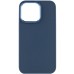 TPU чохол Bonbon Metal Style для Apple iPhone 14 Pro (6.1 TPU чохол Bonbon Metal Style для Apple iPhone 14 Pro (6.1