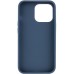 TPU чохол Bonbon Metal Style для Apple iPhone 14 Pro (6.1 TPU чохол Bonbon Metal Style для Apple iPhone 14 Pro (6.1