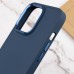 TPU чохол Bonbon Metal Style для Apple iPhone 14 Pro (6.1 TPU чохол Bonbon Metal Style для Apple iPhone 14 Pro (6.1