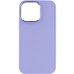TPU чохол Bonbon Metal Style для Apple iPhone 14 Pro (6.1 TPU чохол Bonbon Metal Style для Apple iPhone 14 Pro (6.1
