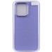 TPU чохол Bonbon Metal Style для Apple iPhone 14 Pro (6.1 TPU чохол Bonbon Metal Style для Apple iPhone 14 Pro (6.1
