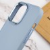 TPU чохол Bonbon Metal Style для Apple iPhone 14 Pro (6.1 TPU чохол Bonbon Metal Style для Apple iPhone 14 Pro (6.1