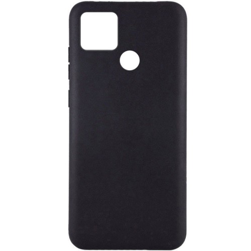 Чохол TPU Epik Black для Realme C12 Чохол TPU Epik Black для Realme C12