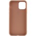 Силіконовий чохол Candy для Apple iPhone 14 (6.1 Силіконовий чохол Candy для Apple iPhone 14 (6.1
