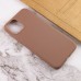 Силіконовий чохол Candy для Apple iPhone 14 (6.1 Силіконовий чохол Candy для Apple iPhone 14 (6.1