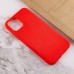 Силіконовий чохол Candy для Apple iPhone 14 (6.1 Силіконовий чохол Candy для Apple iPhone 14 (6.1