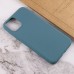 Силіконовий чохол Candy для Apple iPhone 14 (6.1 Силіконовий чохол Candy для Apple iPhone 14 (6.1