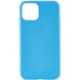 Силіконовий чохол Candy для Apple iPhone 14 (6.1 Силіконовий чохол Candy для Apple iPhone 14 (6.1