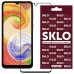 Захисне скло SKLO 3D для Samsung Galaxy A04 / A04s / A04e Захисне скло SKLO 3D для Samsung Galaxy A04 / A04s / A04e