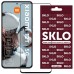 Захисне скло SKLO 3D для Xiaomi 12T / 12T Pro