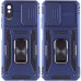 Ударостійкий чохол Camshield Army Ring для Xiaomi Redmi 9A Ударостійкий чохол Camshield Army Ring для Xiaomi Redmi 9A