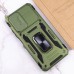 Ударостійкий чохол Camshield Army Ring для Xiaomi Redmi 9A Ударостійкий чохол Camshield Army Ring для Xiaomi Redmi 9A