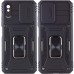 Ударостійкий чохол Camshield Army Ring для Xiaomi Redmi 9A Ударостійкий чохол Camshield Army Ring для Xiaomi Redmi 9A