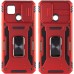 Ударостійкий чохол Camshield Army Ring для Xiaomi Redmi 9C / 10A