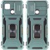 Ударостійкий чохол Camshield Army Ring для Xiaomi Redmi 9C / 10A