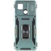 Ударостійкий чохол Camshield Army Ring для Xiaomi Redmi 9C / 10A