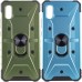 Ударостійкий чохол Pathfinder Ring для Xiaomi Redmi 9A Ударостійкий чохол Pathfinder Ring для Xiaomi Redmi 9A