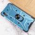 Ударостійкий чохол Pathfinder Ring для Xiaomi Redmi 9A Ударостійкий чохол Pathfinder Ring для Xiaomi Redmi 9A