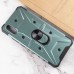 Ударостійкий чохол Pathfinder Ring для Xiaomi Redmi 9A Ударостійкий чохол Pathfinder Ring для Xiaomi Redmi 9A
