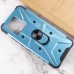 Ударостійкий чохол Pathfinder Ring для Xiaomi Redmi 10C / Poco C40 Ударостійкий чохол Pathfinder Ring для Xiaomi Redmi 10C / Poco C40