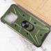 Ударостійкий чохол Pathfinder Ring для Xiaomi Redmi 10C / Poco C40 Ударостійкий чохол Pathfinder Ring для Xiaomi Redmi 10C / Poco C40
