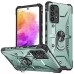 Ударостійкий чохол Pathfinder Ring для Samsung Galaxy A13 4G / A23 4G / M13 4G / M23 5G / A04s Ударостійкий чохол Pathfinder Ring для Samsung Galaxy A13 4G / A23 4G / M13 4G / M23 5G / A04s