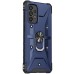 Ударостійкий чохол Pathfinder Ring для Samsung Galaxy A13 4G / A23 4G / M13 4G / M23 5G / A04s Ударостійкий чохол Pathfinder Ring для Samsung Galaxy A13 4G / A23 4G / M13 4G / M23 5G / A04s