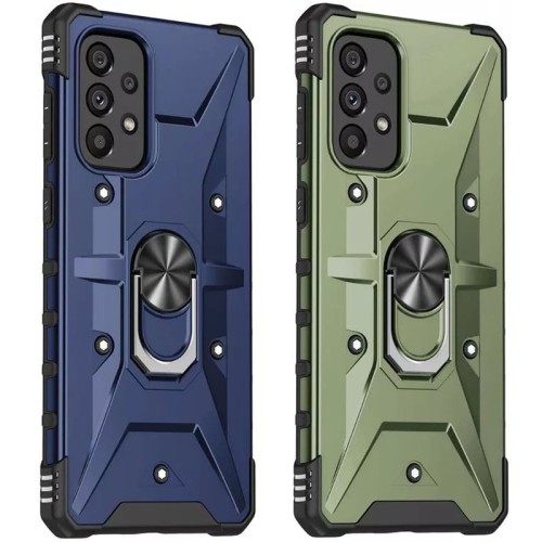 Ударостійкий чохол Pathfinder Ring для Samsung Galaxy A33 5G Ударостійкий чохол Pathfinder Ring для Samsung Galaxy A33 5G