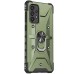 Ударостійкий чохол Pathfinder Ring для Samsung Galaxy A33 5G Ударостійкий чохол Pathfinder Ring для Samsung Galaxy A33 5G