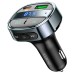 АЗП FM модулятор Hoco E70 PD30W+QC3.0 (1USB-A/1C) АЗП FM модулятор Hoco E70 PD30W+QC3.0 (1USB-A/1C)