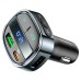 АЗП FM модулятор Hoco E70 PD30W+QC3.0 (1USB-A/1C) АЗП FM модулятор Hoco E70 PD30W+QC3.0 (1USB-A/1C)