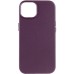 Шкіряний чохол Leather Case (AA Plus) with Magnetic Fit для Apple iPhone 12 Pro Max (6.7 Шкіряний чохол Leather Case (AA Plus) with Magnetic Fit для Apple iPhone 12 Pro Max (6.7