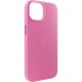Шкіряний чохол Leather Case (AA Plus) with Magnetic Fit для Apple iPhone 12 Pro Max (6.7 Шкіряний чохол Leather Case (AA Plus) with Magnetic Fit для Apple iPhone 12 Pro Max (6.7
