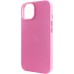 Шкіряний чохол Leather Case (AA Plus) with Magnetic Fit для Apple iPhone 12 Pro Max (6.7 Шкіряний чохол Leather Case (AA Plus) with Magnetic Fit для Apple iPhone 12 Pro Max (6.7