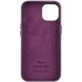 Шкіряний чохол Leather Case (AA Plus) with Magnetic Fit для Apple iPhone 12 Pro Max (6.7 Шкіряний чохол Leather Case (AA Plus) with Magnetic Fit для Apple iPhone 12 Pro Max (6.7