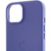 Шкіряний чохол Leather Case (AA Plus) with Magnetic Fit для Apple iPhone 12 Pro Max (6.7 Шкіряний чохол Leather Case (AA Plus) with Magnetic Fit для Apple iPhone 12 Pro Max (6.7