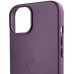 Шкіряний чохол Leather Case (AA Plus) with Magnetic Fit для Apple iPhone 12 Pro Max (6.7 Шкіряний чохол Leather Case (AA Plus) with Magnetic Fit для Apple iPhone 12 Pro Max (6.7
