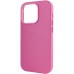 Шкіряний чохол Leather Case (AA Plus) with Magnetic Fit для Apple iPhone 13 Pro (6.1