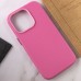 Шкіряний чохол Leather Case (AA Plus) with Magnetic Fit для Apple iPhone 13 Pro (6.1