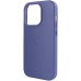 Шкіряний чохол Leather Case (AA Plus) with Magnetic Fit для Apple iPhone 13 Pro (6.1