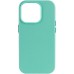 Шкіряний чохол Leather Case (AA Plus) with Magnetic Fit для Apple iPhone 13 Pro (6.1