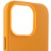 Шкіряний чохол Leather Case (AA Plus) with Magnetic Fit для Apple iPhone 13 Pro Max (6.7 Шкіряний чохол Leather Case (AA Plus) with Magnetic Fit для Apple iPhone 13 Pro Max (6.7