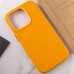 Шкіряний чохол Leather Case (AA Plus) with Magnetic Fit для Apple iPhone 13 Pro Max (6.7 Шкіряний чохол Leather Case (AA Plus) with Magnetic Fit для Apple iPhone 13 Pro Max (6.7