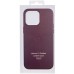 Шкіряний чохол Leather Case (AA Plus) with Magnetic Fit для Apple iPhone 13 Pro Max (6.7 Шкіряний чохол Leather Case (AA Plus) with Magnetic Fit для Apple iPhone 13 Pro Max (6.7