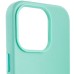 Шкіряний чохол Leather Case (AA Plus) with Magnetic Fit для Apple iPhone 14 Pro Max (6.7 Шкіряний чохол Leather Case (AA Plus) with Magnetic Fit для Apple iPhone 14 Pro Max (6.7