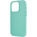 Шкіряний чохол Leather Case (AA Plus) with Magnetic Fit для Apple iPhone 14 Pro Max (6.7 Шкіряний чохол Leather Case (AA Plus) with Magnetic Fit для Apple iPhone 14 Pro Max (6.7
