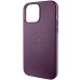 Шкіряний чохол Leather Case (AA Plus) with Magnetic Fit для Apple iPhone 14 Pro Max (6.7 Шкіряний чохол Leather Case (AA Plus) with Magnetic Fit для Apple iPhone 14 Pro Max (6.7