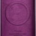 Шкіряний чохол Leather Case (AA Plus) with Magnetic Fit для Apple iPhone 14 Pro Max (6.7 Шкіряний чохол Leather Case (AA Plus) with Magnetic Fit для Apple iPhone 14 Pro Max (6.7