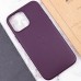 Шкіряний чохол Leather Case (AA Plus) with Magnetic Fit для Apple iPhone 14 Pro Max (6.7 Шкіряний чохол Leather Case (AA Plus) with Magnetic Fit для Apple iPhone 14 Pro Max (6.7
